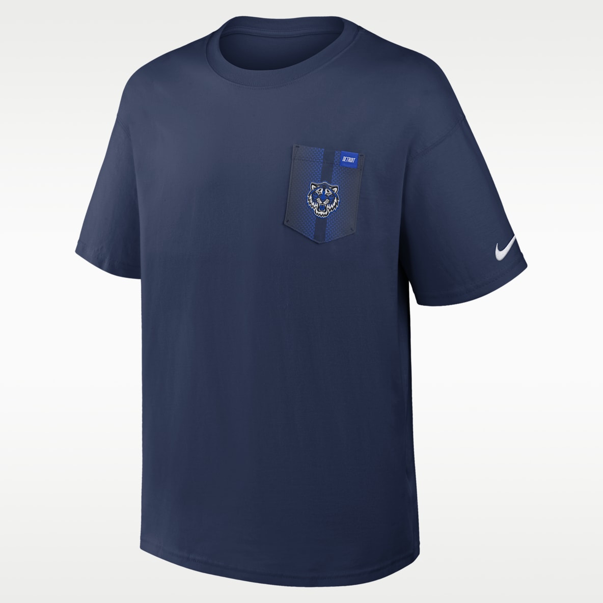 Detroit Tigers Tops and T-Shirts. Nike.com